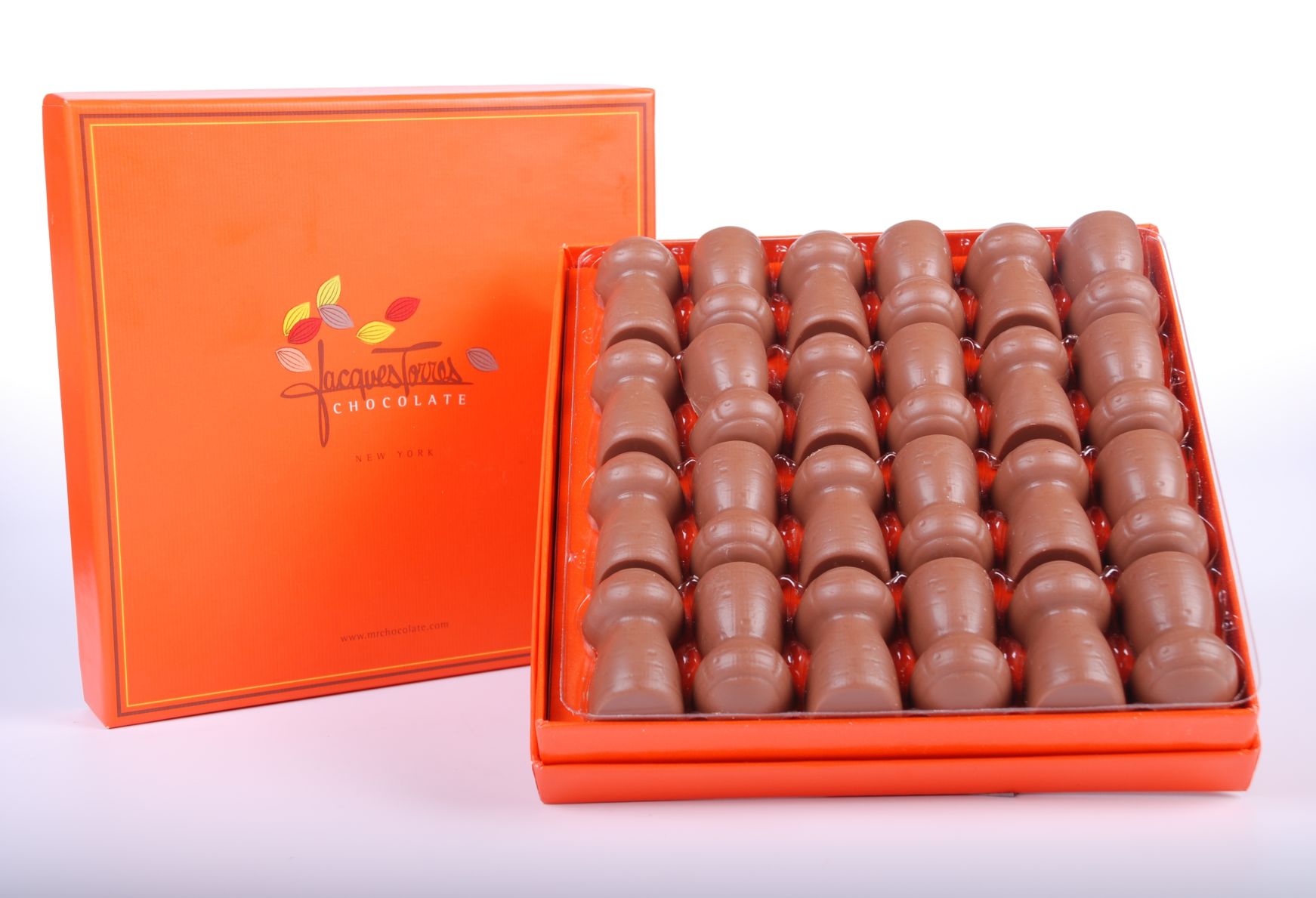 Romance Chocolate Gift Guide